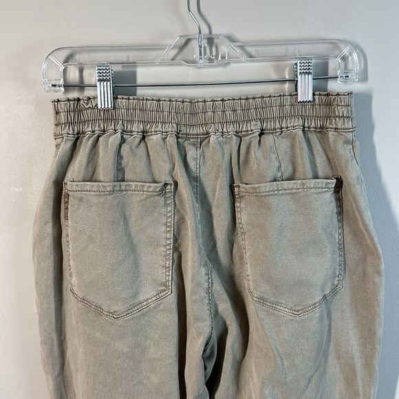 PAIGE Men’s Fraser Stretch Twill Trouser Jogger Pant Size 31 - Picture 11 of 16